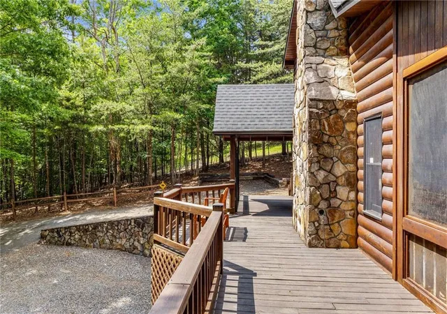 5th image of 220 Blue Ridge Trails, Morganton, GA 30560 | MLS# 7776433