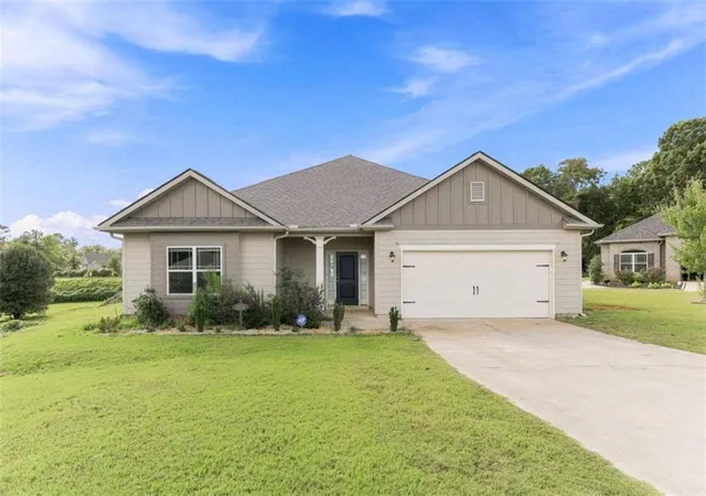 2nd image of 6104 Creekside View Ln, Clermont, GA 30527 | MLS# 7810340