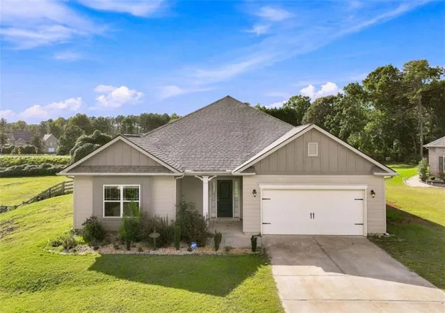 52nd image of 6104 Creekside View Ln, Clermont, GA 30527 | MLS# 7810340