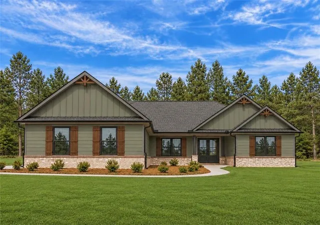 Photo 1 of Single family home for sale at Lot 2 Bethel Church Rd, Carrollton, GA 30117 | MLS# 7855773 | Listing updated on 2026-10-19