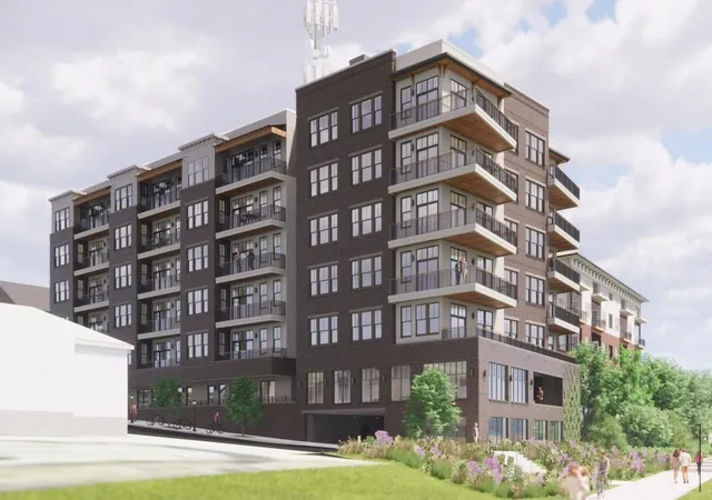 Condominium at 675 Drewry St Ne #604, Atlanta, GA 30306 | MLS# 6906031 | | Sold on 2023-09-19