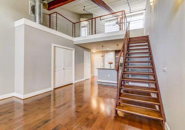 Townhouse at 1261 Caroline St Ne #208, Atlanta, GA 30307 | MLS# 5813446 | | Sold on 2017-04-24