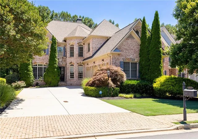 Photo 1 of Sale Pending at 3066 Haynes Trl, Johns Creek, GA 30022 | MLS# 7787351 | Listing updated on 2026-09-10