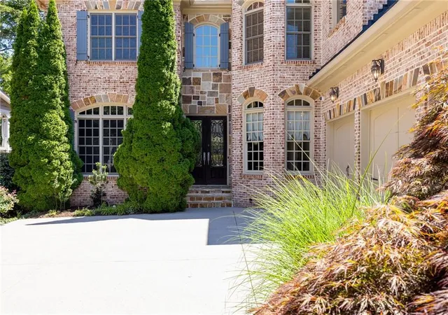 Photo 3 of Sale Pending at 3066 Haynes Trl, Johns Creek, GA 30022 | MLS# 7787351 | Listing updated on 2026-09-10