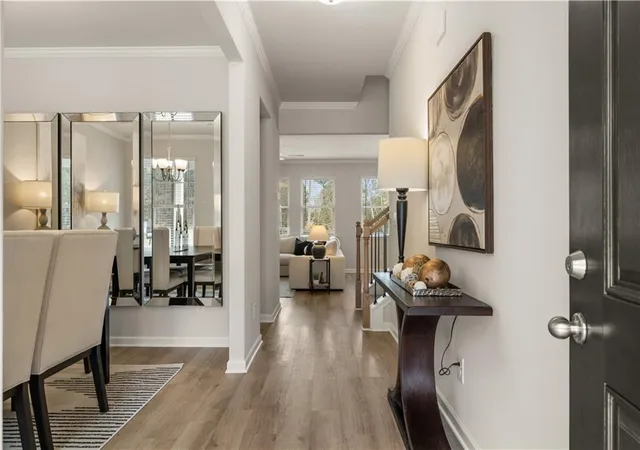 Photo 2 of Sale Pending at 316 Cedar Holw Dr, Conyers, GA 30094 | MLS# 7759923 | Listing updated on 2026-09-20