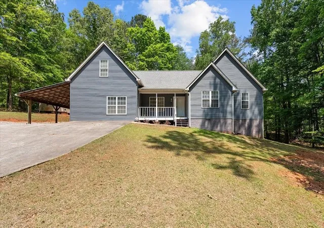 Homes for sale in Winston, GA | 7908 Lambert Rd, Winston, GA 30187 | MLS# 7759973