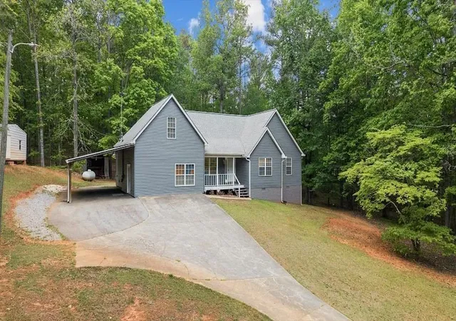 Homes for sale in Winston, GA | 7908 Lambert Rd, Winston, GA 30187 | MLS# 7759973