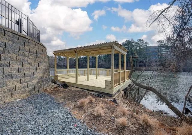 35th image of 1838 Marisol Cir Nw, Kennesaw, GA 30144 | MLS# 7804007