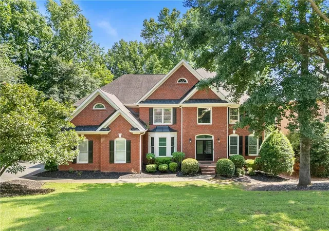 Photo 1 of Single family home for sale at 2165 Woods River Ln, Duluth, GA 30097 | MLS# 7800980 | Listing updated on 2026-07-09