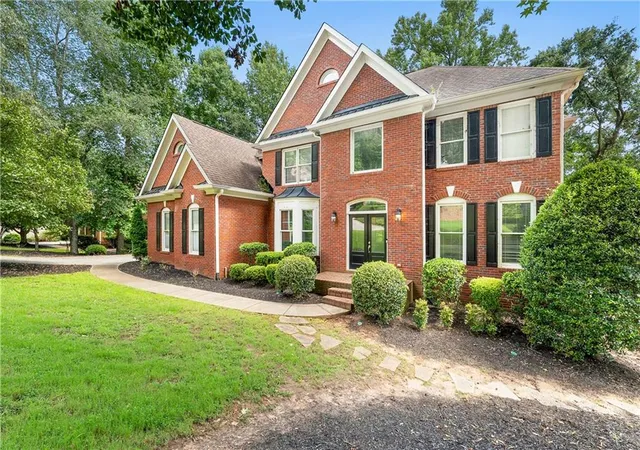 Photo 2 of Single family home for sale at 2165 Woods River Ln, Duluth, GA 30097 | MLS# 7800980 | Listing updated on 2026-07-09