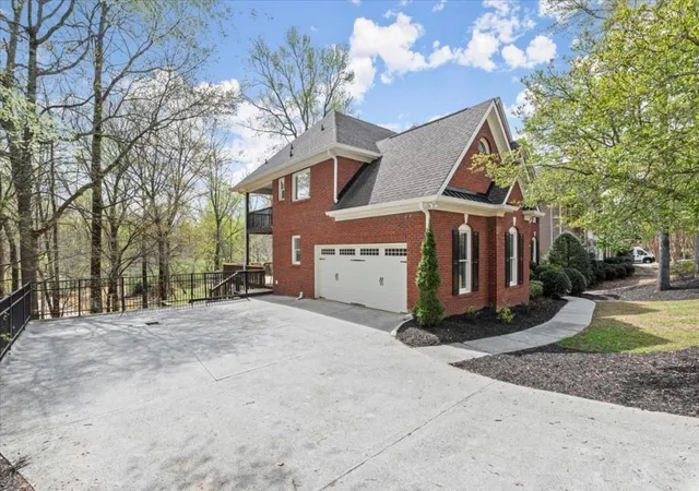 Photo 3 of Single family home for sale at 2165 Woods River Ln, Duluth, GA 30097 | MLS# 7800980 | Listing updated on 2026-07-09