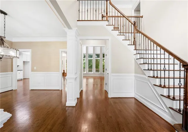 Photo 4 of Single family home for sale at 2165 Woods River Ln, Duluth, GA 30097 | MLS# 7800980 | Listing updated on 2026-07-09