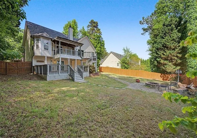 41st image of 2713 Windsor Ct Nw, Kennesaw, GA 30144 | MLS# 7772996