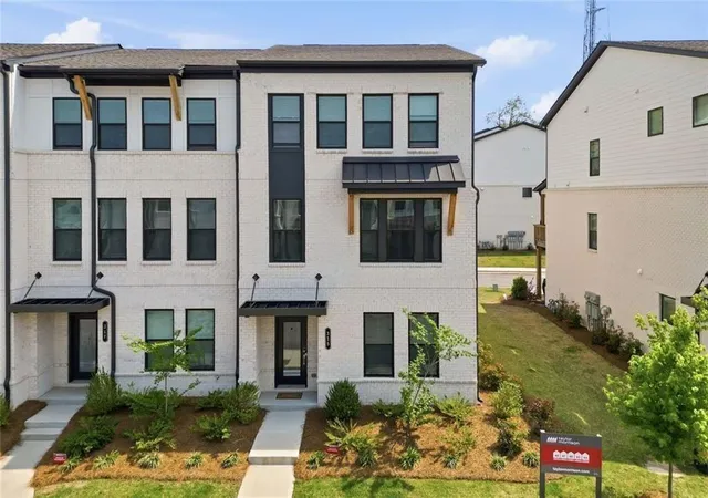1st image of 315 Sammon Way, Lawrenceville, GA 30046 | MLS# 7754325