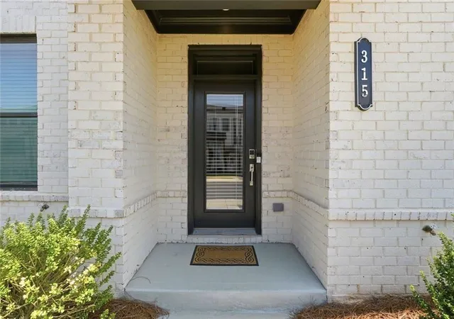 2nd image of 315 Sammon Way, Lawrenceville, GA 30046 | MLS# 7754325