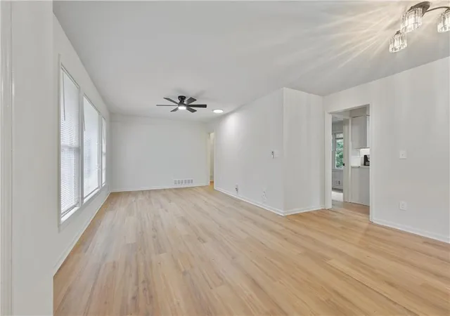 Photo 3 of Single family home for sale at 2529 Riggs Dr, Atlanta, GA 30344 | MLS# 7822721 | Listing updated on 2026-09-10