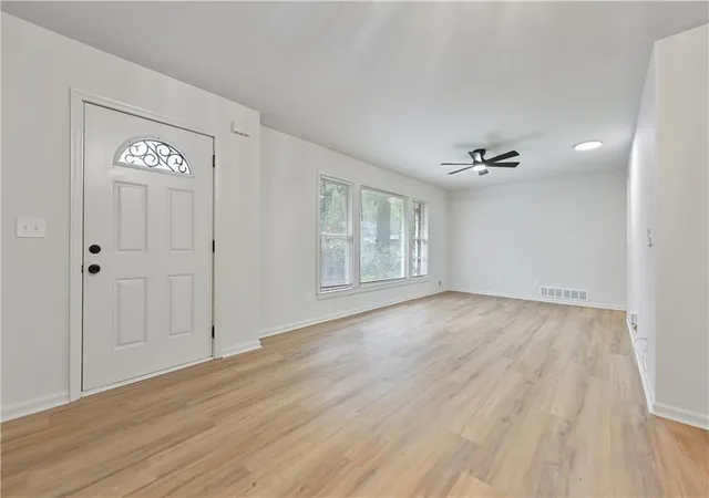 Photo 3 of Single family home for sale at 2529 Riggs Dr, Atlanta, GA 30344 | MLS# 7822721 | Listing updated on 2026-10-02