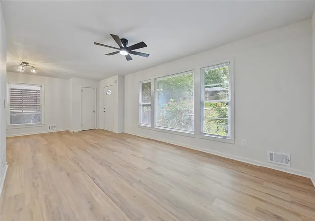 Photo 4 of Single family home for sale at 2529 Riggs Dr, Atlanta, GA 30344 | MLS# 7822721 | Listing updated on 2026-10-02