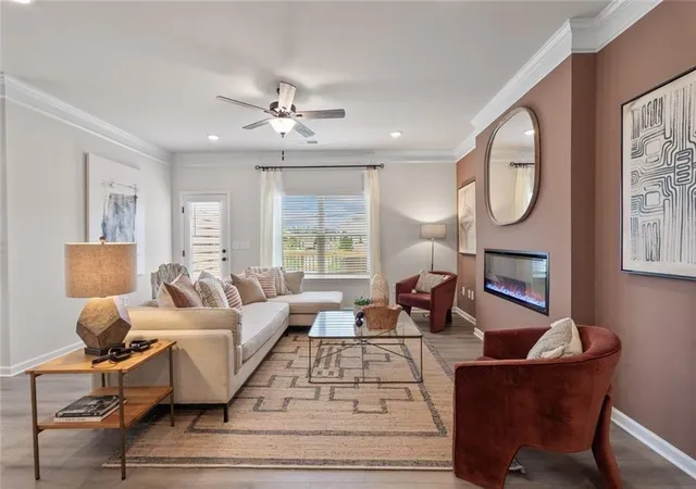 Photo 3 of Sale Pending at 312 Rainer Ln #50, Auburn, GA 30011 | MLS# 7758180 | Listing updated on 2026-08-11