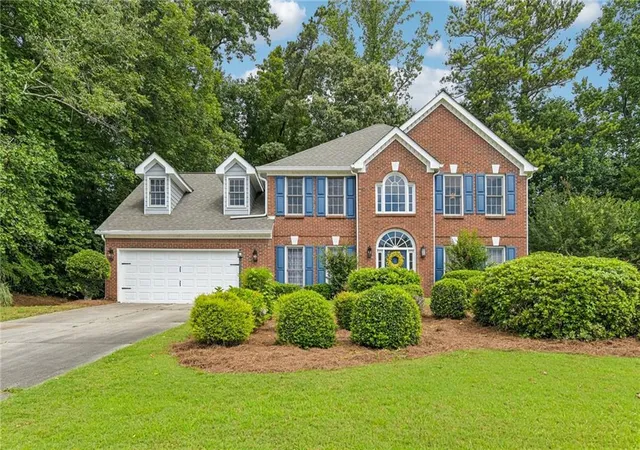 Homes for sale in Stone Mountain, GA | 6844 Wynbrooke Cvs, Stone Mountain, GA 30087 | MLS# 7800488