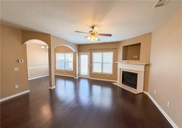 3rd image of 1205 Mistyhaynes Wy, Grayson, GA 30017 | MLS# 7744261