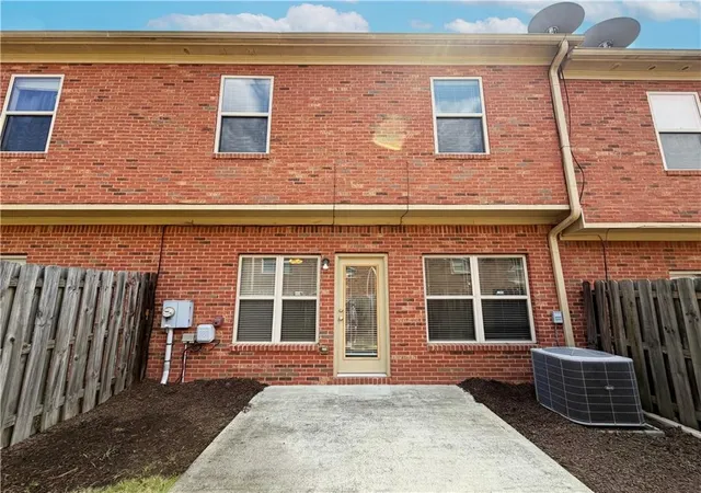 5th image of 1205 Mistyhaynes Wy, Grayson, GA 30017 | MLS# 7744261