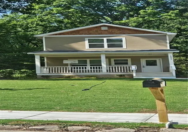 Photo 1 of Single family home for sale at 1833 Madrona St Nw, Atlanta, GA 30318 | MLS# 7823156 | Listing updated on 2026-08-25