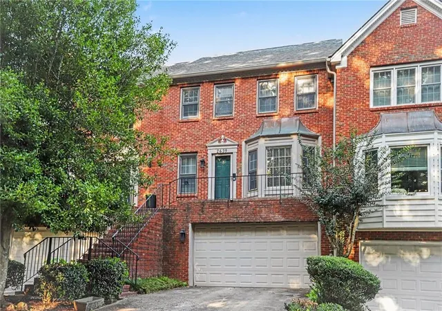2nd image of 2639 Salem Xing, Tucker, GA 30084 | MLS# 7824266