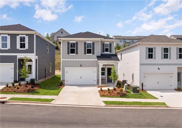 1st image of 232 Black Walnut Wy, Canton, GA 30114 | MLS# 7752198