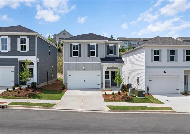3rd image of 232 Black Walnut Wy, Canton, GA 30114 | MLS# 7752198