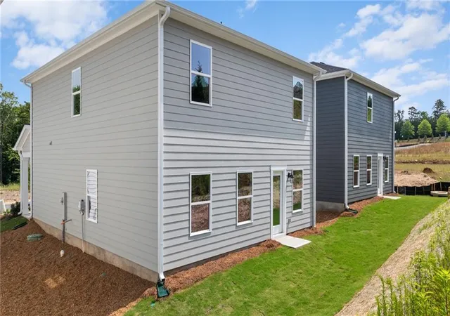 4th image of 232 Black Walnut Wy, Canton, GA 30114 | MLS# 7752198