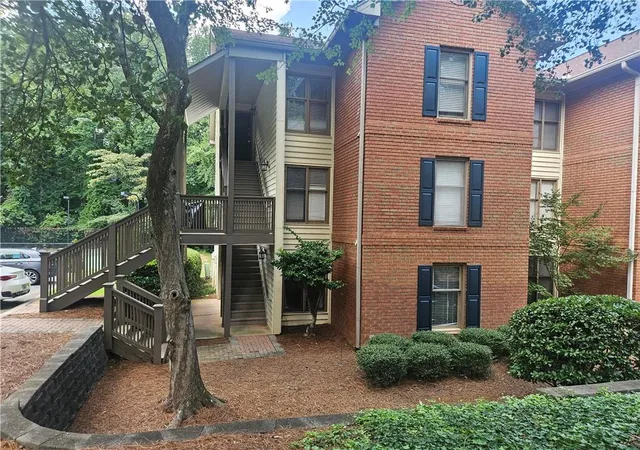 1st image of 1101 Garden Ct, Sandy Springs, GA 30328 | MLS# 7822240