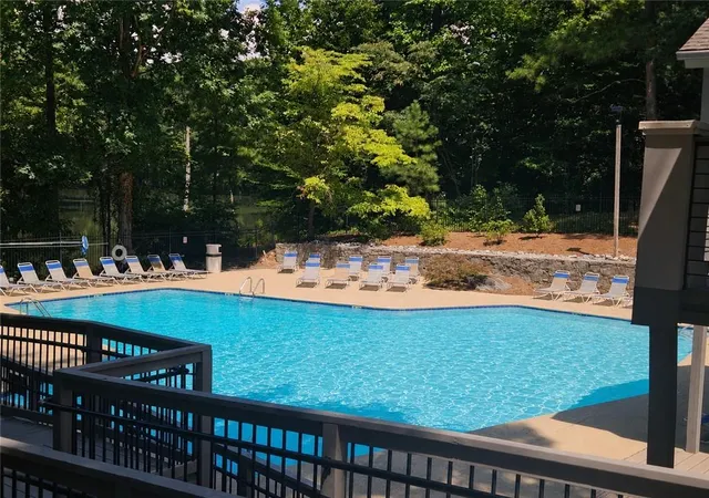 5th image of 1101 Garden Ct, Sandy Springs, GA 30328 | MLS# 7822240