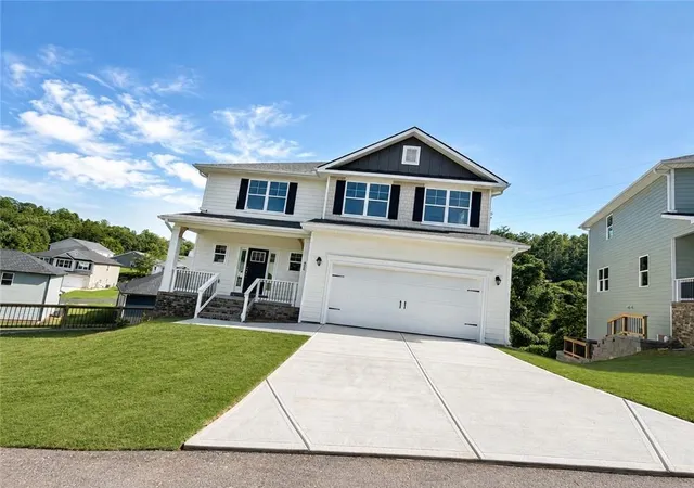 1st image of 668 Bald Ridge Cir, Demorest, GA 30535 | MLS# 7826059