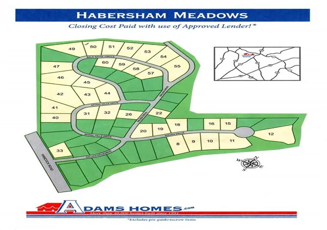 26th image of 668 Bald Ridge Cir, Demorest, GA 30535 | MLS# 7826059