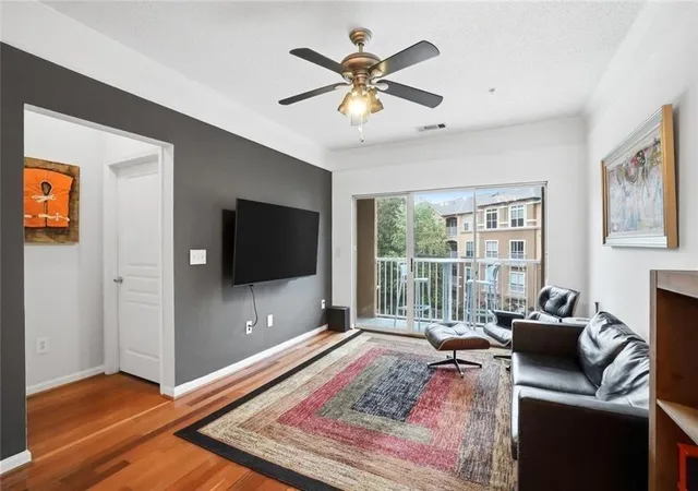 2nd image of 10 Perimeter Summit Blvd #4308, Brookhaven, GA 30319 | MLS# 7775875