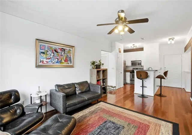 3rd image of 10 Perimeter Summit Blvd #4308, Brookhaven, GA 30319 | MLS# 7775875