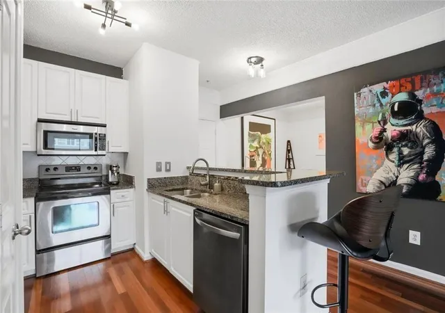 4th image of 10 Perimeter Summit Blvd #4308, Brookhaven, GA 30319 | MLS# 7775875