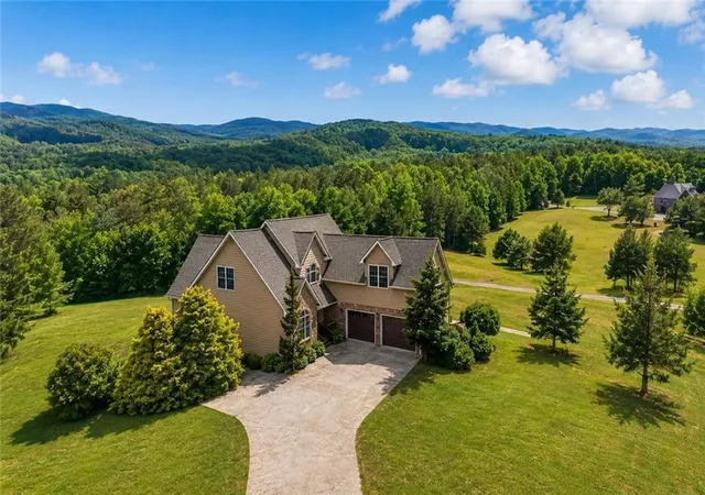 1st image of 100 Pond Overlook Ln, Morganton, GA 30560 | MLS# 7818474