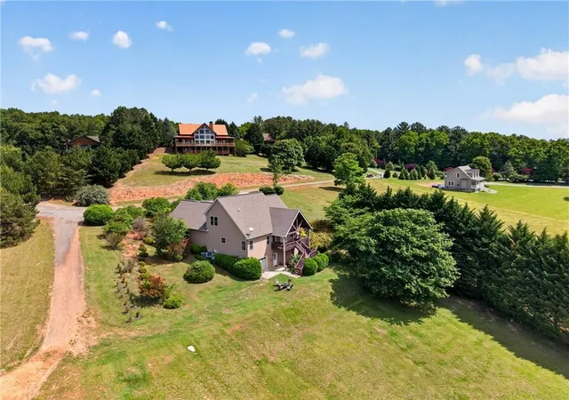 37th image of 100 Pond Overlook Ln, Morganton, GA 30560 | MLS# 7818474