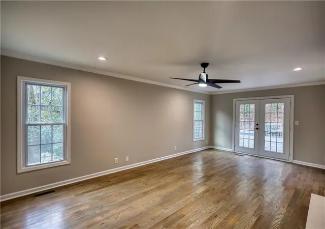 Photo 3 of Single family home for sale at 4205 Aberdeen Pass, Roswell, GA 30075 | MLS# 7814730 | Listing updated on 2026-09-02