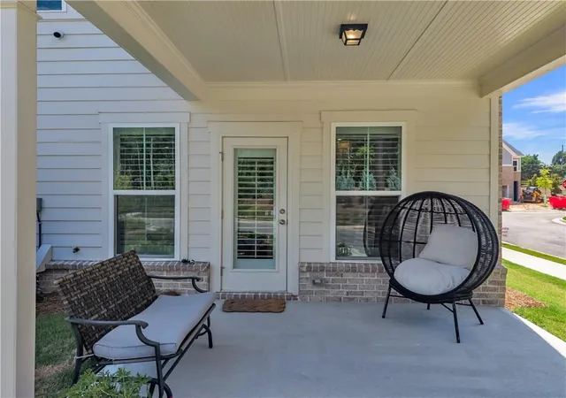 Photo 3 of Townhouse for sale at 5745 Tillman Way, Powder Springs, GA 30127 | MLS# 7801789 | Listing updated on 2026-09-19