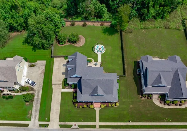 Photo 2 of Single family home for sale at 677 Rivernorth Dr, North Augusta, SC 29841 | MLS# 7829895 | Listing updated on 2026-09-01