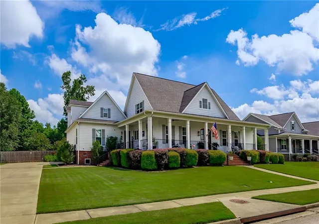 Photo 4 of Single family home for sale at 677 Rivernorth Dr, North Augusta, SC 29841 | MLS# 7829895 | Listing updated on 2026-09-01