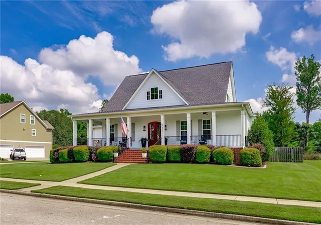 Photo 5 of Single family home for sale at 677 Rivernorth Dr, North Augusta, SC 29841 | MLS# 7829895 | Listing updated on 2026-09-01