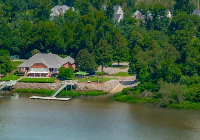 Photo 79 of Single family home for sale at 677 Rivernorth Dr, North Augusta, SC 29841 | MLS# 7829895 | Listing updated on 2026-09-01