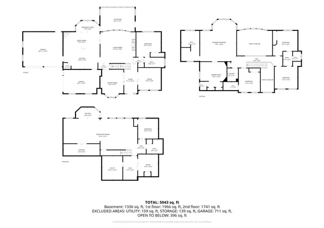 107th image of 1044 Meadow Club Ct, Suwanee, GA 30024 | MLS# 7823329