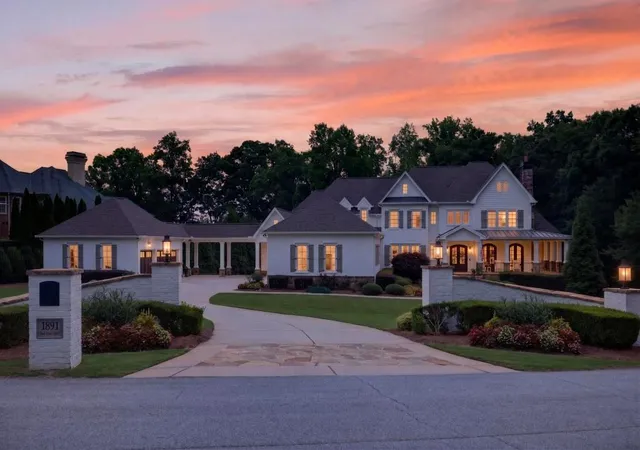 Homes for sale in Braselton, GA | 1891 Sam Snead Dr, Braselton, GA 30517 | MLS# 7796543