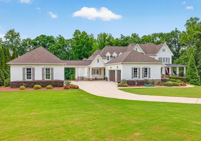 Homes for sale in Braselton, GA | 1891 Sam Snead Dr, Braselton, GA 30517 | MLS# 7796543