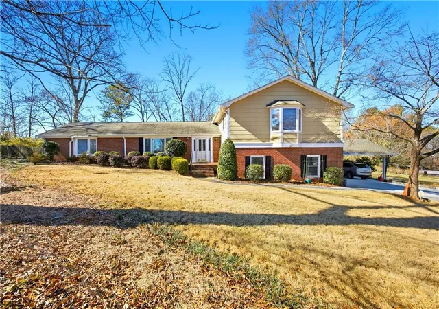 Photo 1 of Single family home for sale at 297 Allen Ct Sw, Lilburn, GA 30047 | MLS# 7714323 | Listing updated on 2026-06-24